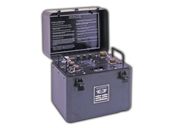 H394 Series TEMPCAL® Tester