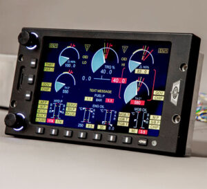 Data Acquisition Systems | Aircraft Products